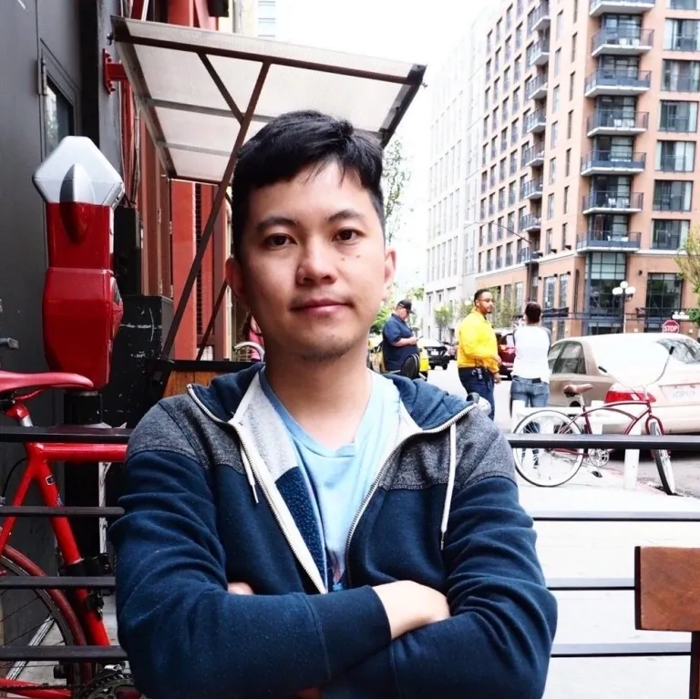 KENDRO VINCENT照片